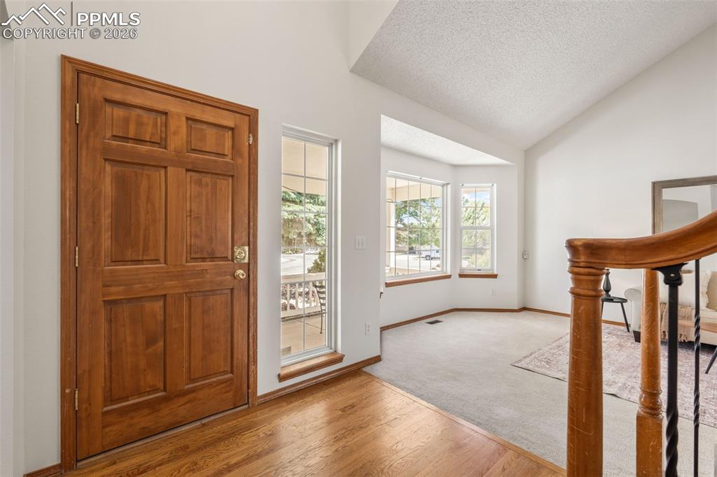 2265 Wynbury Court Colorado Springs CO 80919