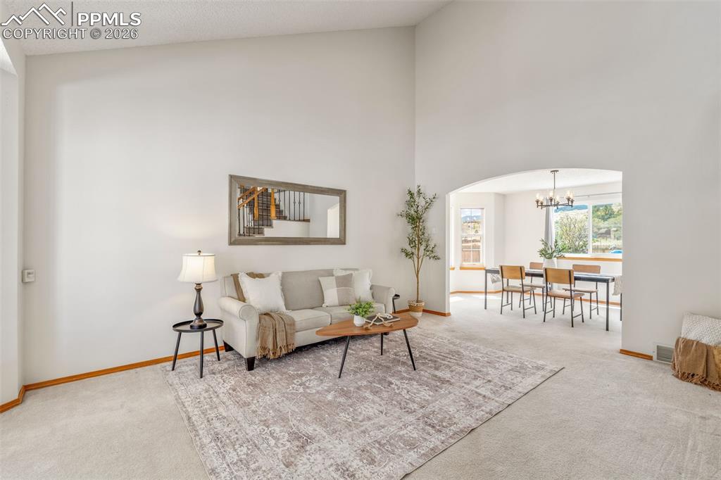2265 Wynbury Court Colorado Springs CO 80919