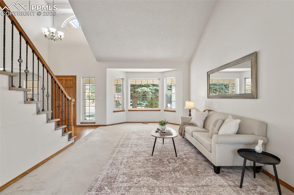 2265 Wynbury Court Colorado Springs CO 80919
