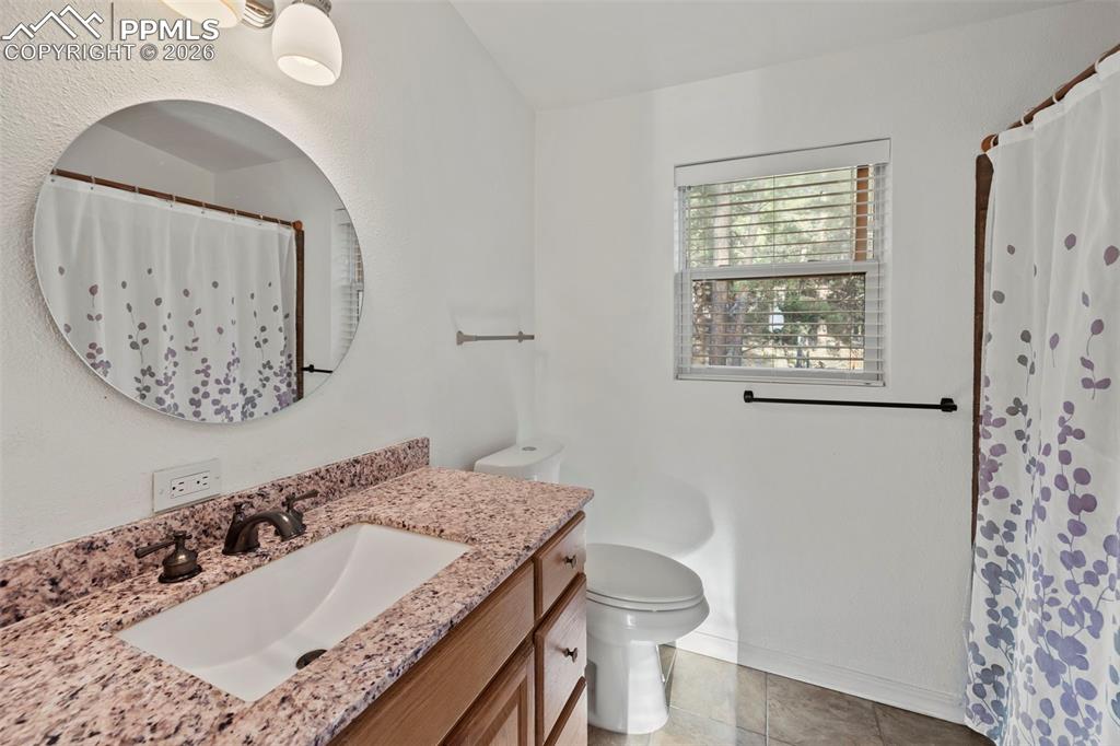 46 Kingston Circle Florissant CO 80816