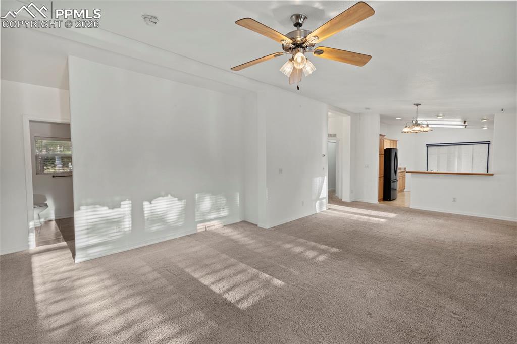 46 Kingston Circle Florissant CO 80816
