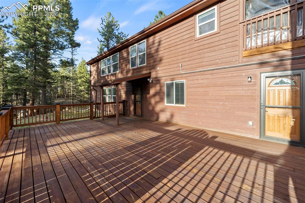46 Kingston Circle Florissant CO 80816