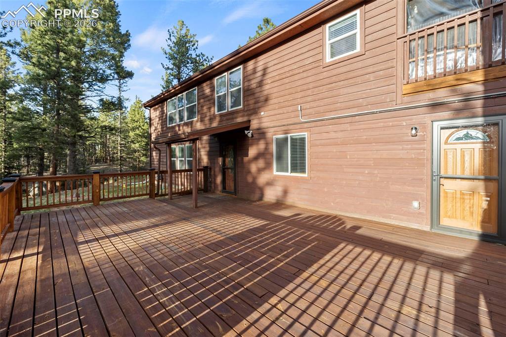 46 Kingston Circle Florissant CO 80816