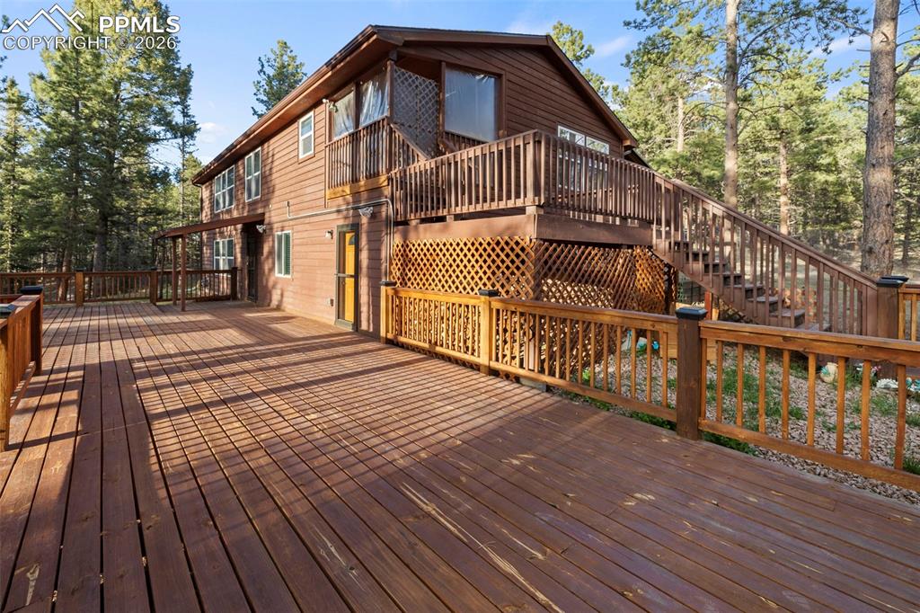 46 Kingston Circle Florissant CO 80816