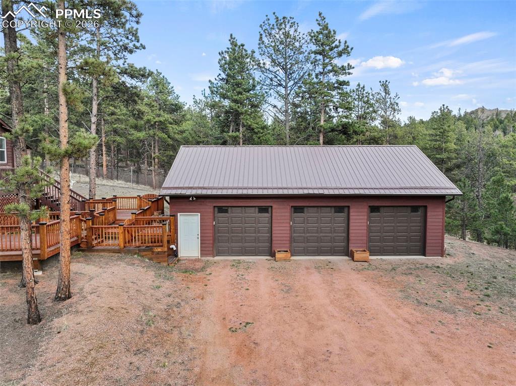 46 Kingston Circle Florissant CO 80816