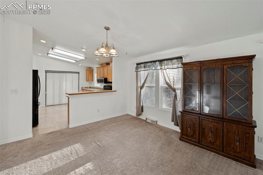 46 Kingston Circle Florissant CO 80816