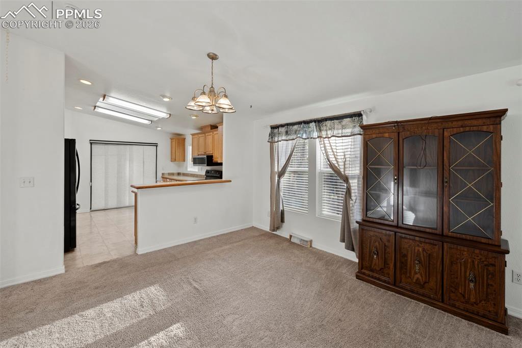 46 Kingston Circle Florissant CO 80816