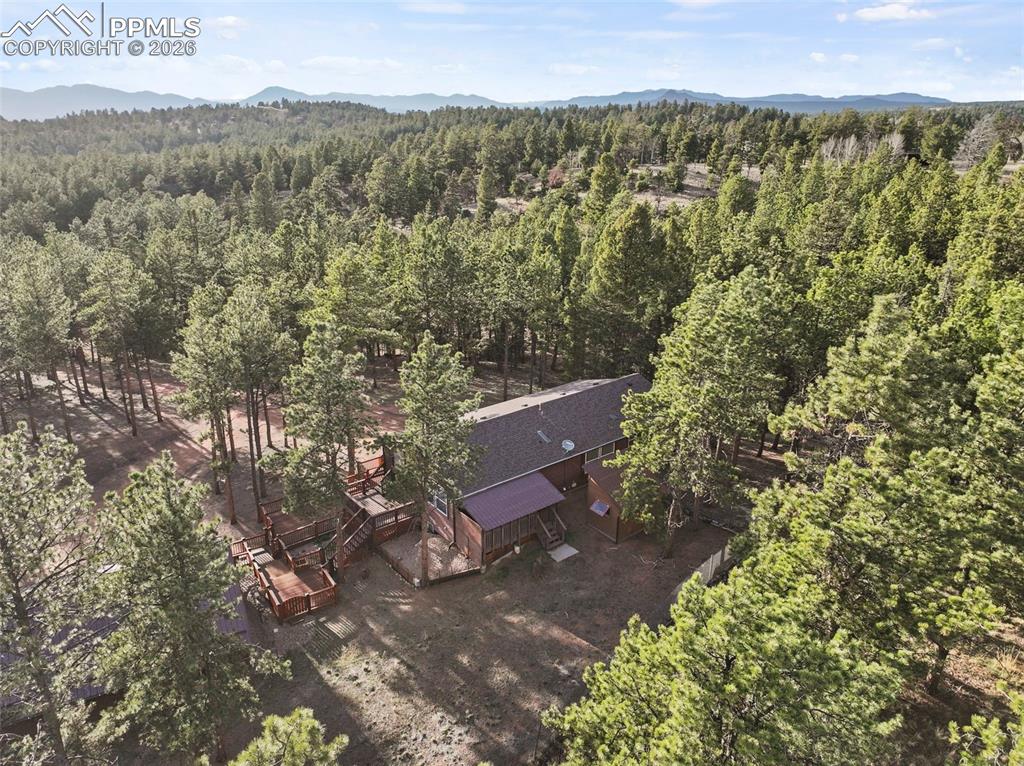 46 Kingston Circle Florissant CO 80816