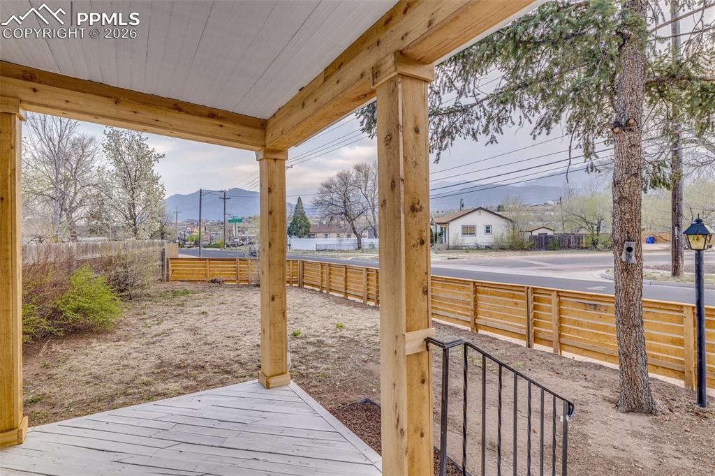 125 S Limit Street Colorado Springs CO 80905