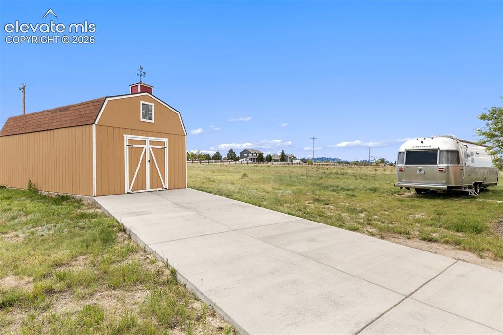3729 Floating Cloud Court Colorado Springs CO 80908