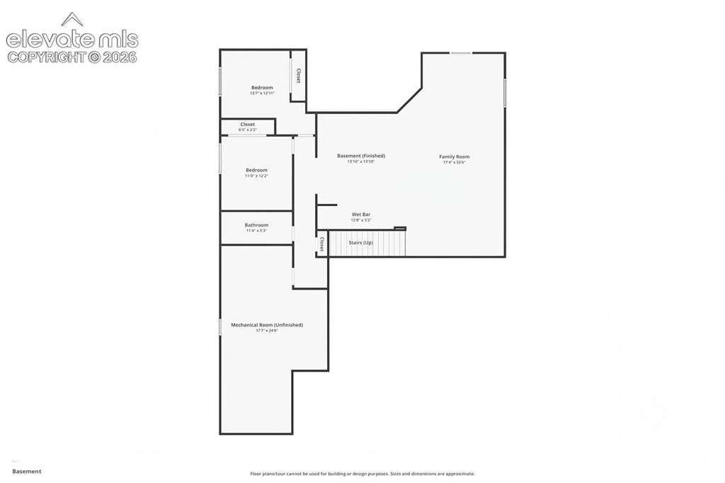 3729 Floating Cloud Court Colorado Springs CO 80908
