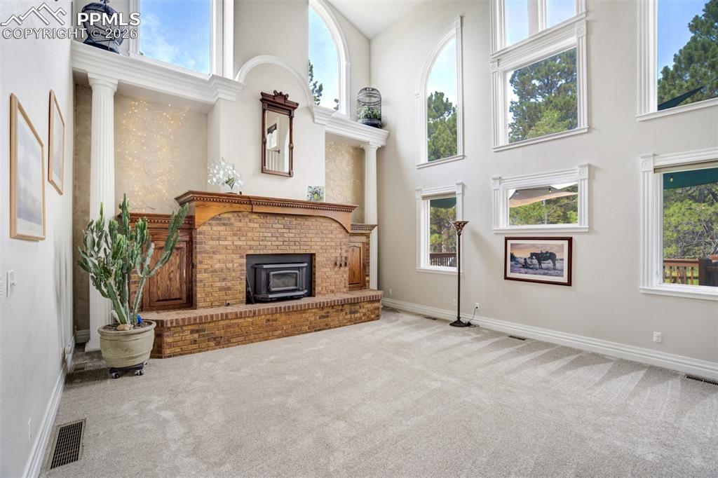 20252 W Elk Creek Drive Colorado Springs CO 80908