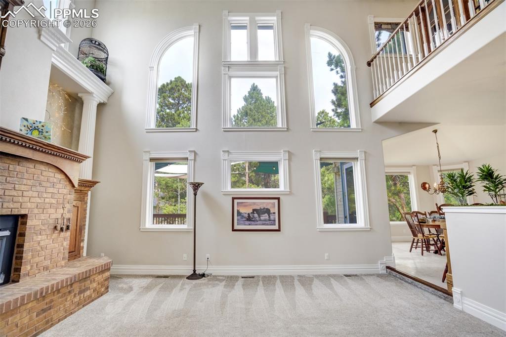 20252 W Elk Creek Drive Colorado Springs CO 80908