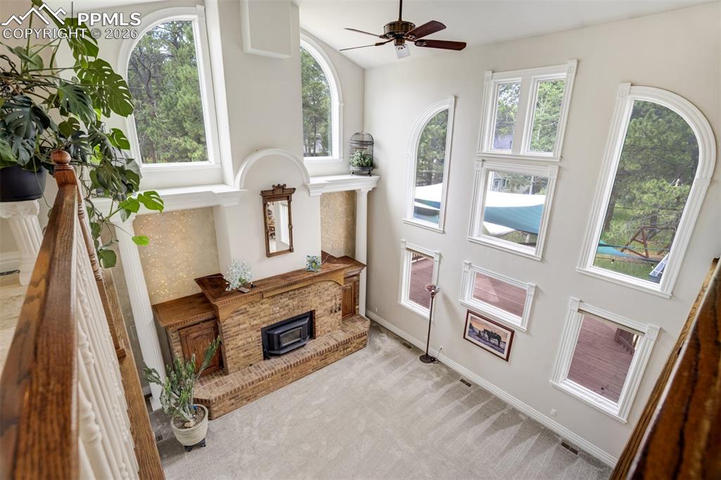 20252 W Elk Creek Drive Colorado Springs CO 80908