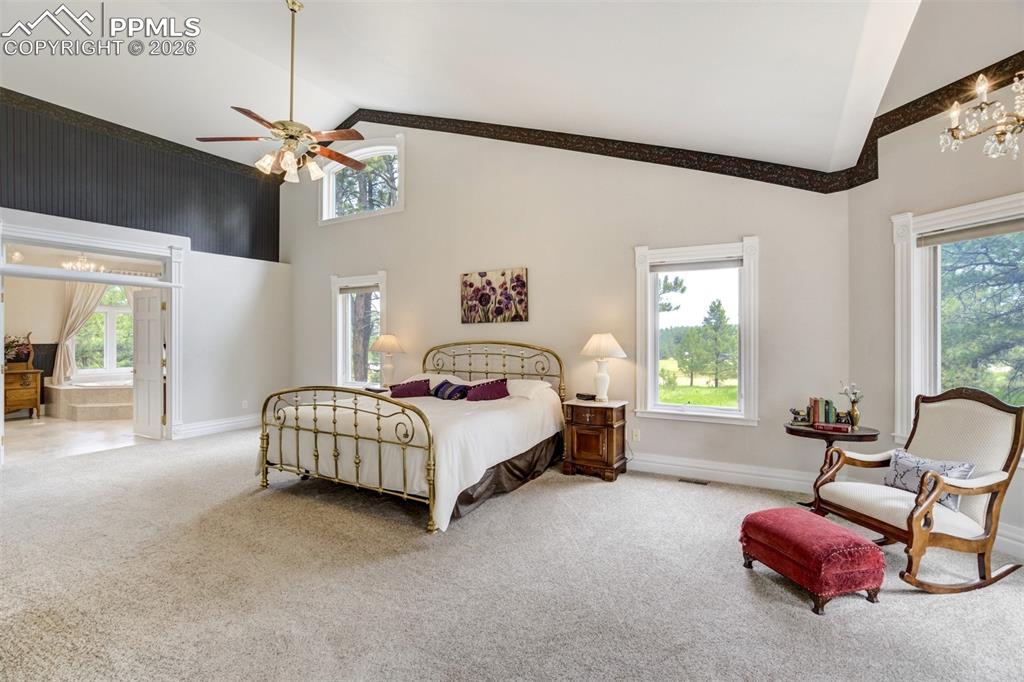 20252 W Elk Creek Drive Colorado Springs CO 80908