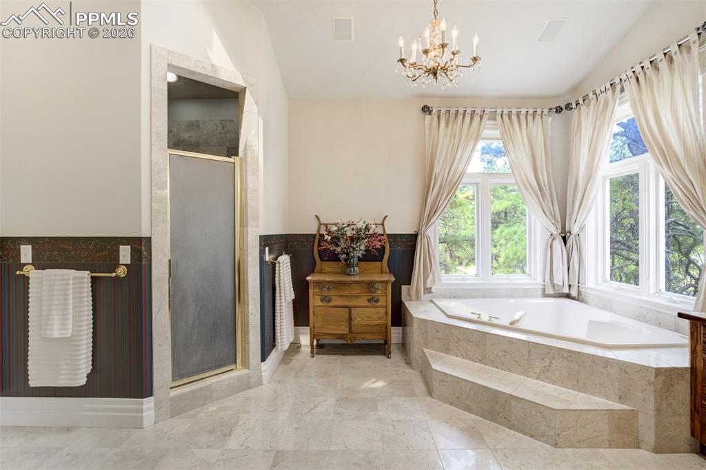 20252 W Elk Creek Drive Colorado Springs CO 80908