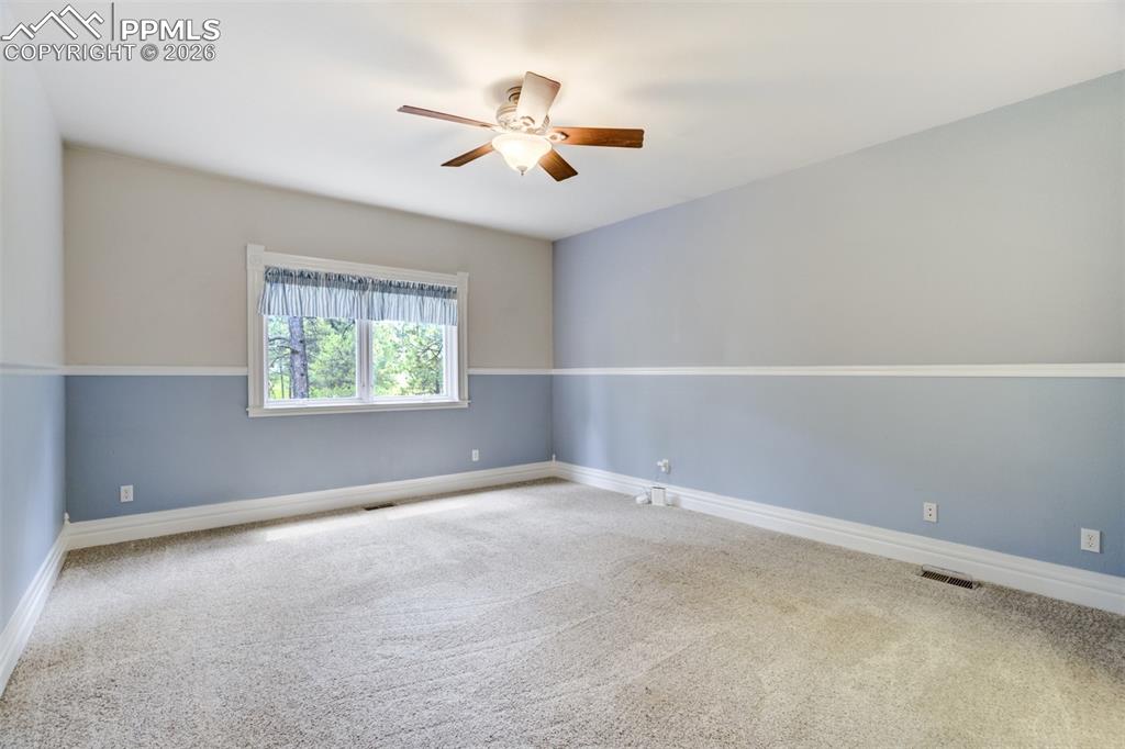 20252 W Elk Creek Drive Colorado Springs CO 80908