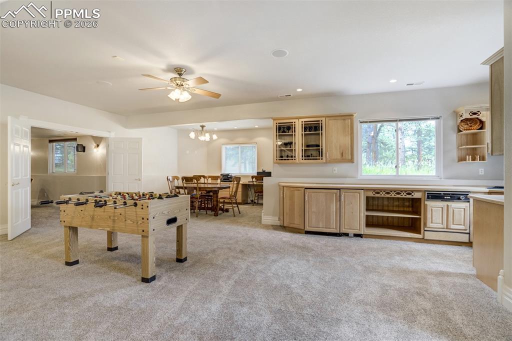 20252 W Elk Creek Drive Colorado Springs CO 80908