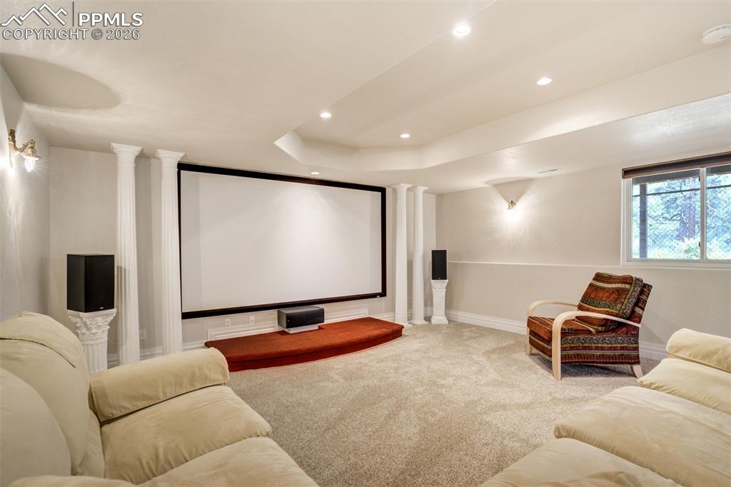 20252 W Elk Creek Drive Colorado Springs CO 80908