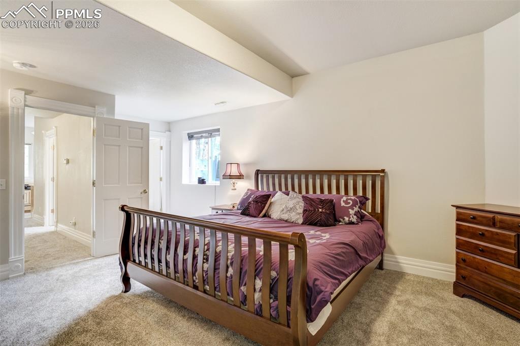 20252 W Elk Creek Drive Colorado Springs CO 80908