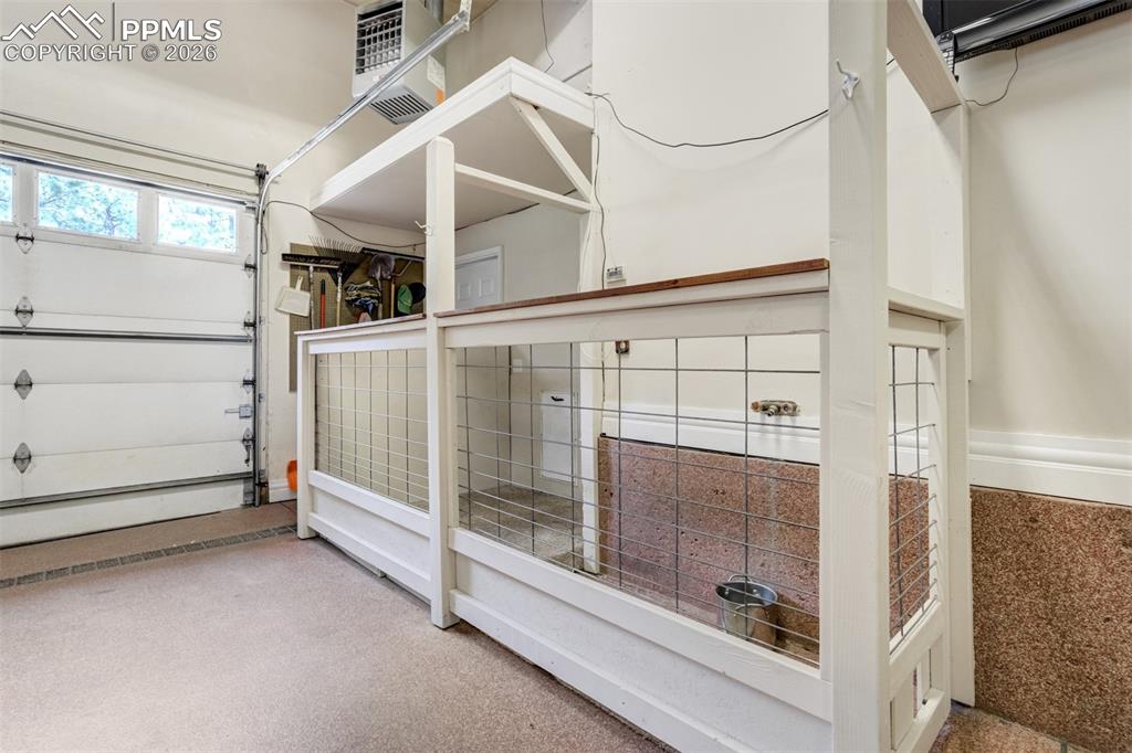 20252 W Elk Creek Drive Colorado Springs CO 80908