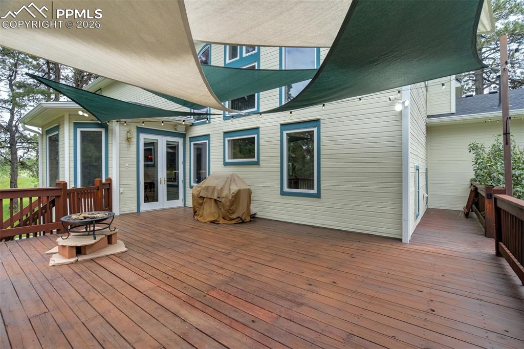 20252 W Elk Creek Drive Colorado Springs CO 80908