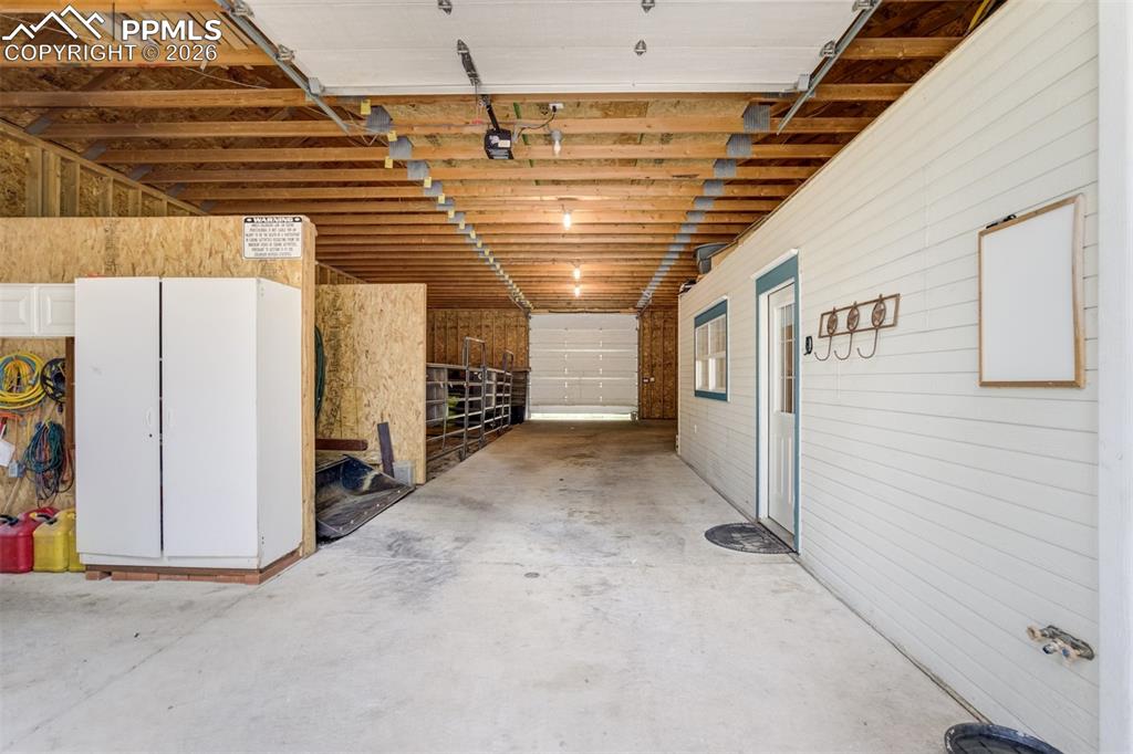 20252 W Elk Creek Drive Colorado Springs CO 80908