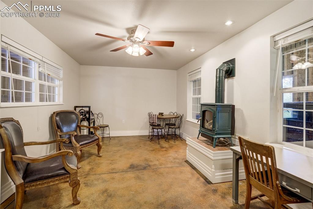 20252 W Elk Creek Drive Colorado Springs CO 80908