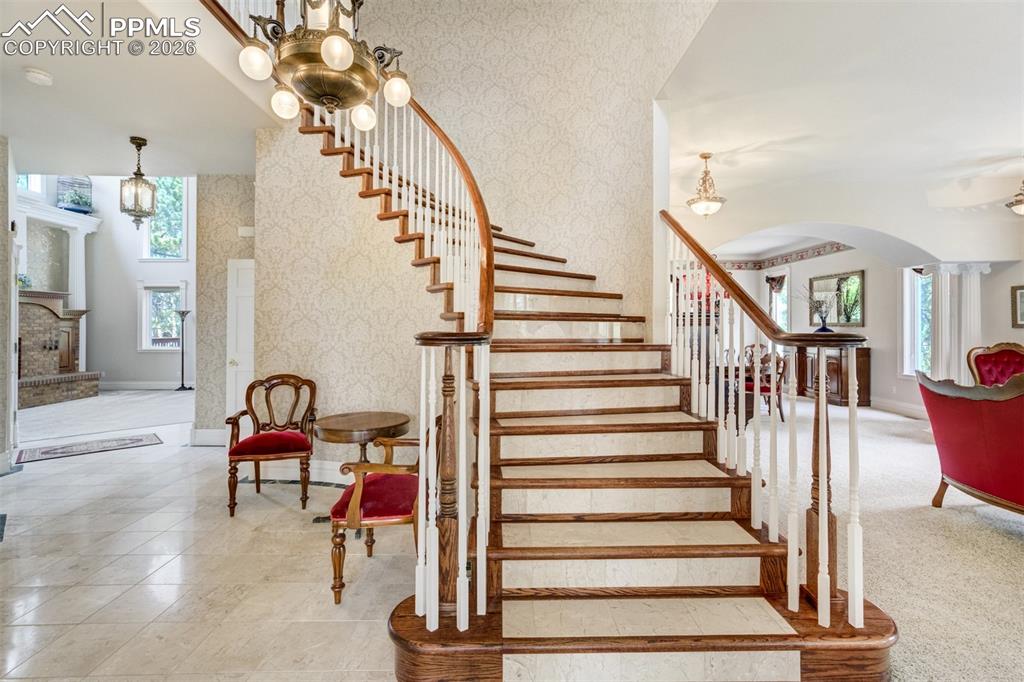 20252 W Elk Creek Drive Colorado Springs CO 80908