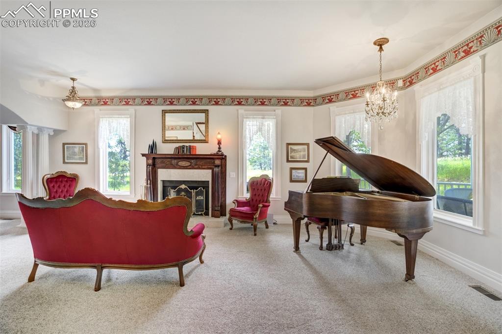 20252 W Elk Creek Drive Colorado Springs CO 80908