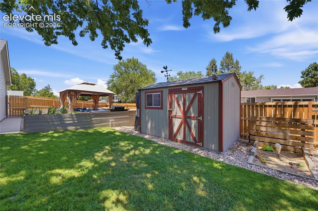 312 S 31st Avenue Brighton CO 80601