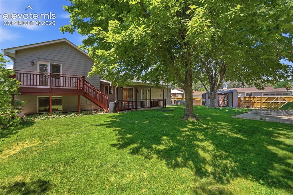 312 S 31st Avenue Brighton CO 80601
