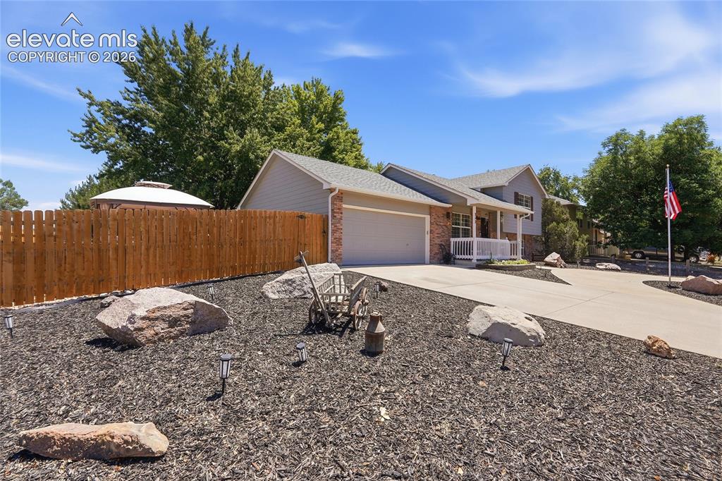 312 S 31st Avenue Brighton CO 80601