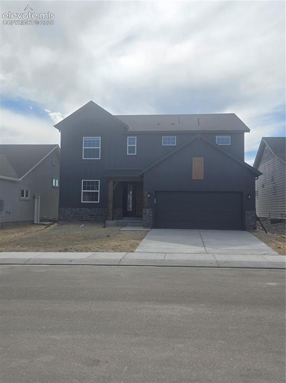 17546 Cerberus Court Monument CO 80132