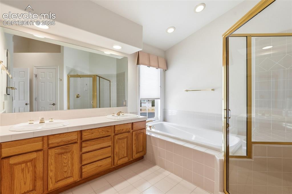2647 Marston Heights Colorado Springs CO 80920