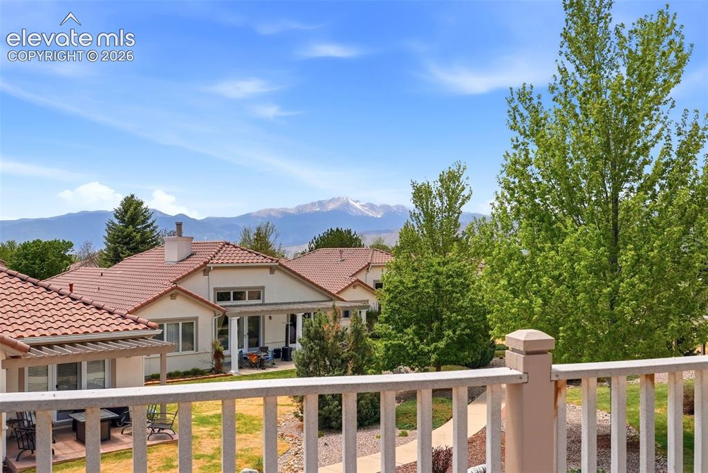 2647 Marston Heights Colorado Springs CO 80920