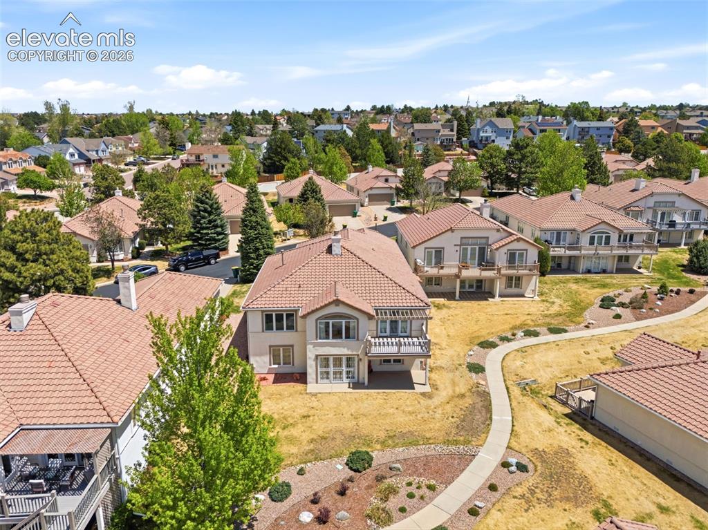 2647 Marston Heights Colorado Springs CO 80920