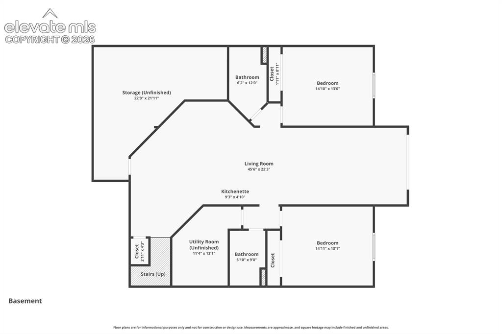 2647 Marston Heights Colorado Springs CO 80920