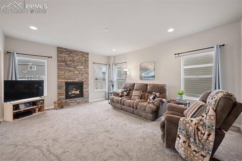 4445 Zircon Drive Colorado Springs CO 80938