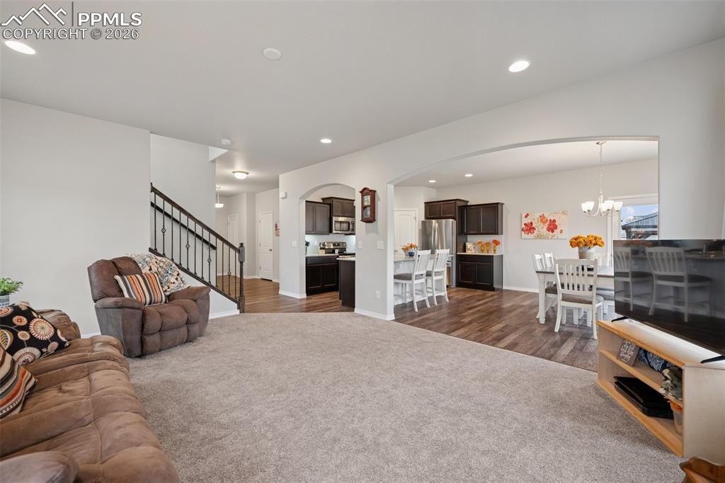 4445 Zircon Drive Colorado Springs CO 80938