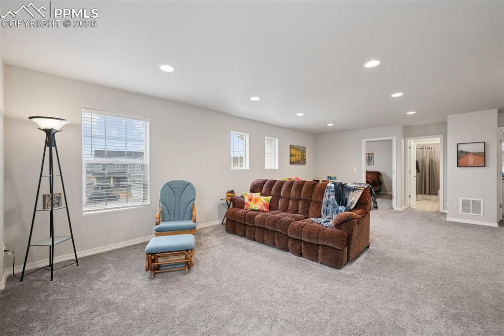 4445 Zircon Drive Colorado Springs CO 80938