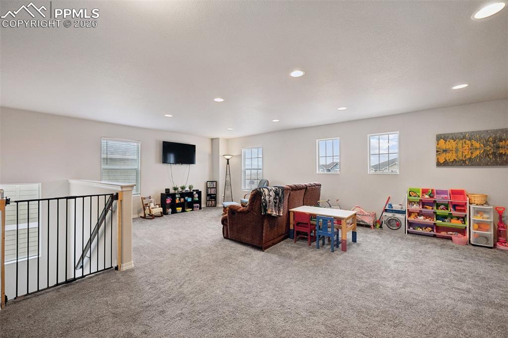 4445 Zircon Drive Colorado Springs CO 80938