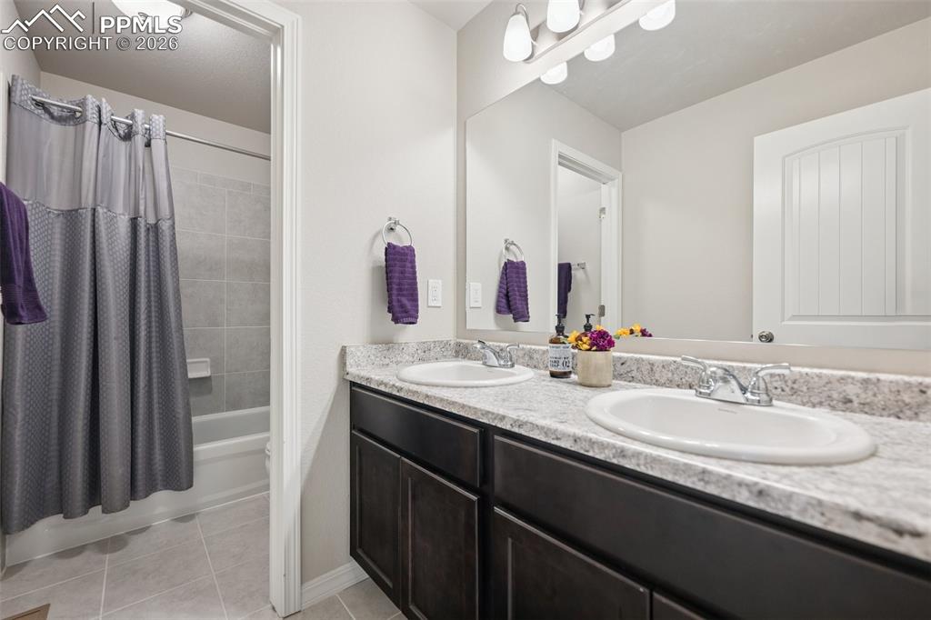 4445 Zircon Drive Colorado Springs CO 80938