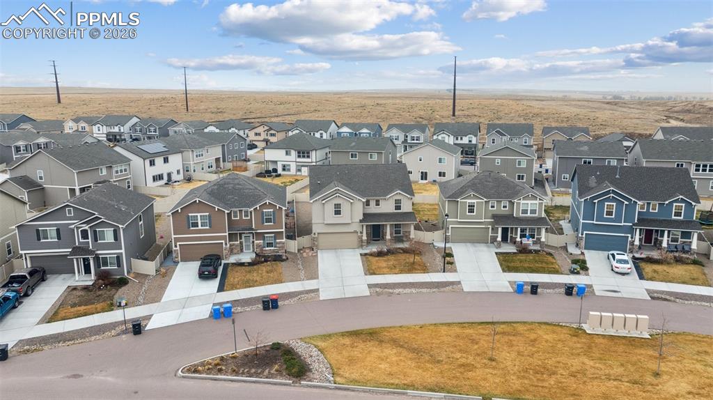 4445 Zircon Drive Colorado Springs CO 80938
