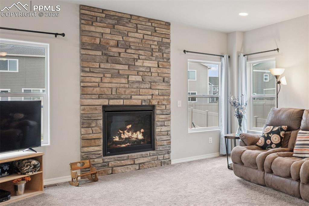 4445 Zircon Drive Colorado Springs CO 80938