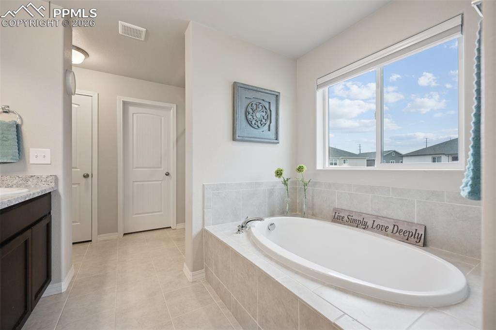4445 Zircon Drive Colorado Springs CO 80938