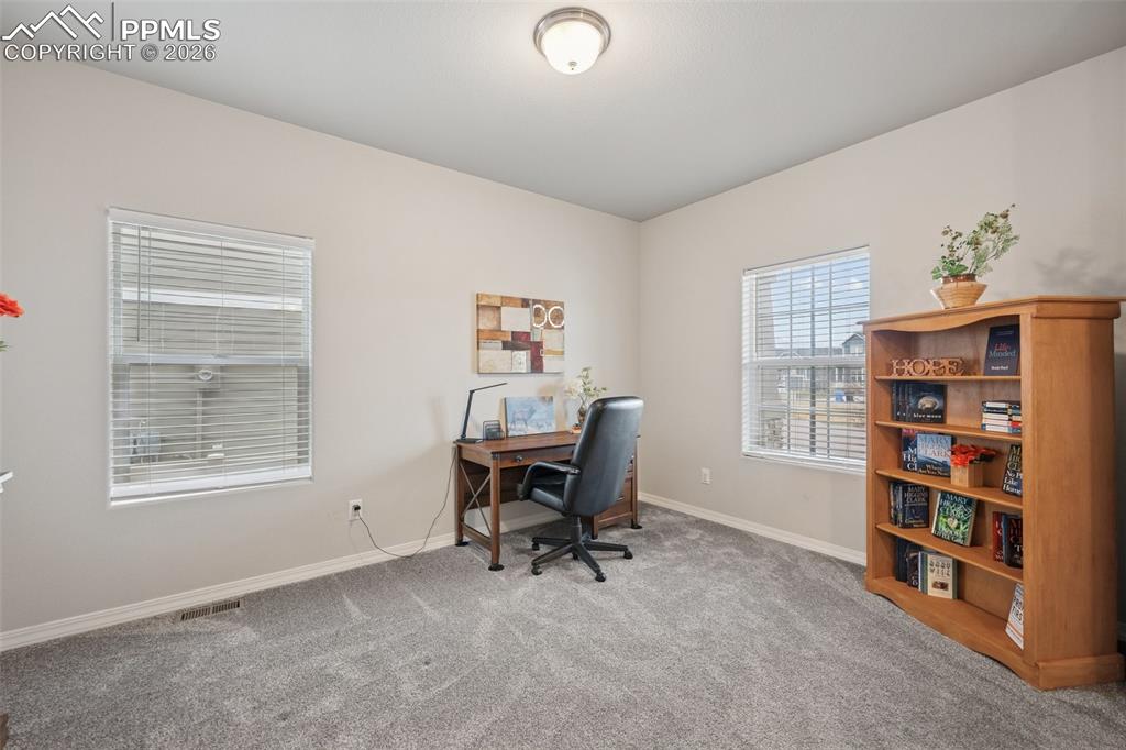 4445 Zircon Drive Colorado Springs CO 80938