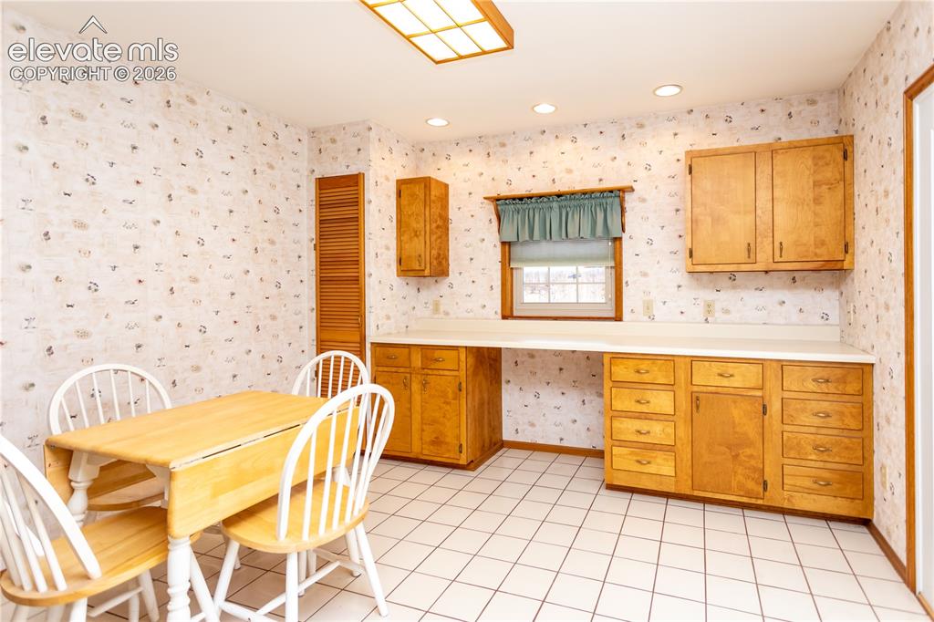 1715 Bates Drive Colorado Springs CO 80909
