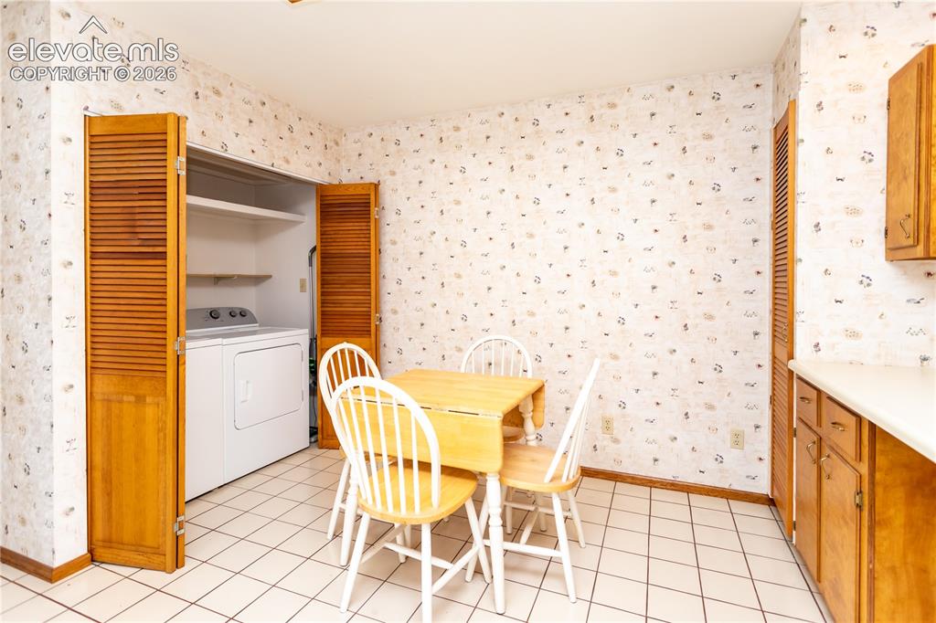 1715 Bates Drive Colorado Springs CO 80909