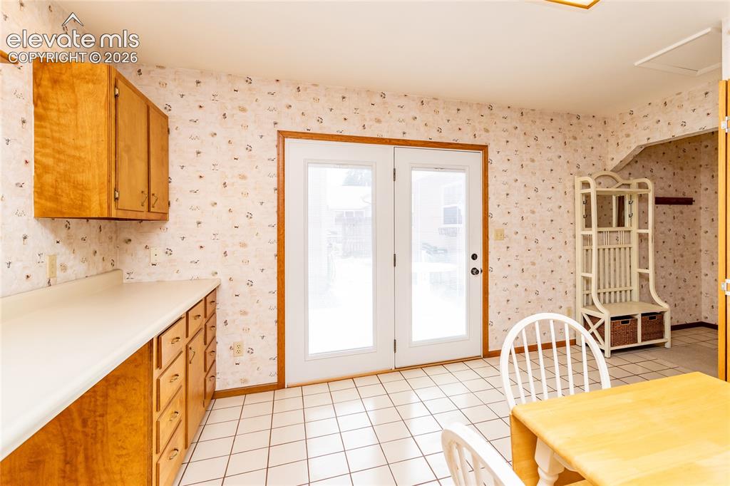 1715 Bates Drive Colorado Springs CO 80909
